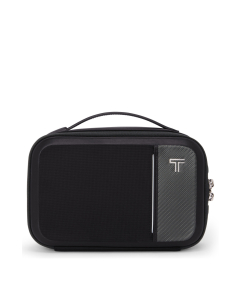 Trousse de toilette Richards TUMI Arrivé Black, référence 159157-1041