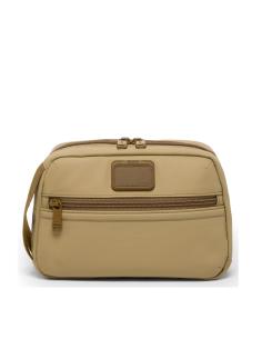 Trousse de toilette Response TUMI Alpha Bravo Khaki, référence 159155-1475
