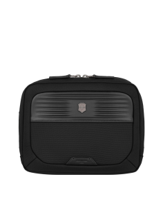 Trousse de toilette Victorinox Mythic 19 cm Noir – référence 653453