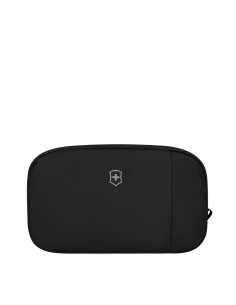 Trousse compacte 2 L Victorinox Travel Essentials Noir, référence 653592