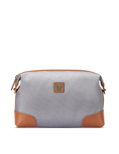 Trousse de toilette Roncato Uno Soft 3.0 Titane 41465745