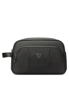 Roncato City 3.0 Trousse de toilette Noir 41509701