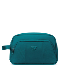 Roncato City 3.0 Trousse de toilette Vert Bouteille 41509787