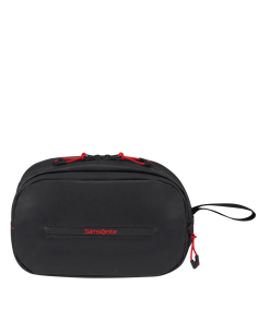 Trousse de toilette Samsonite Prodiver Noir, référence 140878-1041