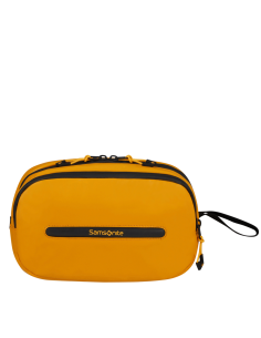 Trousse de toilette Samsonite Prodiver Jaune, référence 140878-1924