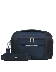 Vanity Samsonite Re-Lite Bleu Nuit, référence 154963-1549