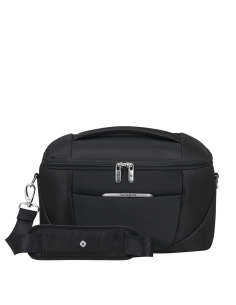Vanity Samsonite Re-Lite Noir, référence 154963-1041