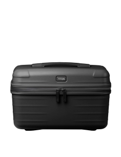 Vanity rigide 39 cm Titan Upgrade Nightshade Black - 3000003-01