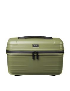 Vanity rigide 39 cm Titan Upgrade Forest Green - 3000003-86