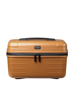 Vanity rigide 39 cm Titan Upgrade Canyon Bronze - 3000003-87