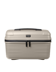 Vanity rigide 39 cm Titan Upgrade Gris Pierre De Lune - 3000003-03