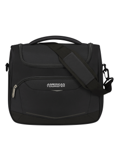 Vanity 32 cm American Tourister SummerRide Noir, référence 149501-1041