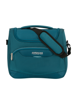 Vanity 32 cm American Tourister SummerRide Totally Teal, référence 149501-2774