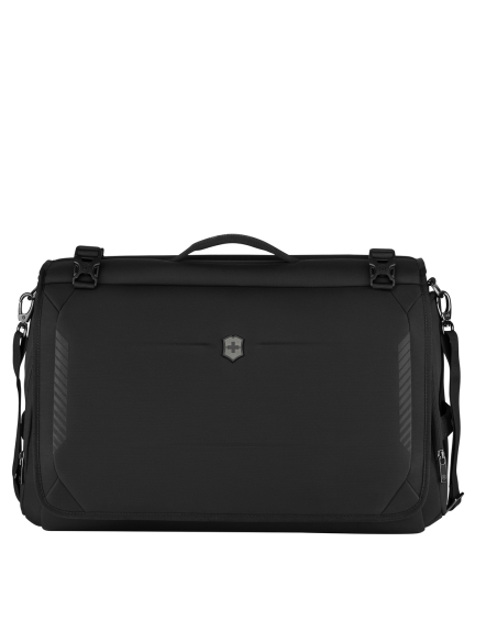CROSSLIGHT • Sac de voyage cabine avec housse à vêtements