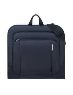 Housse à vêtements 54 cm Samsonite Respark Bleu Nuit, référence 155333-1549