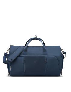 Roncato City 3.0 Sac de voyage porte-habits 28cm Bleu Nuit 41509523