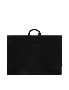 Housse vêtements Porsche Design Roadster Nylon Noir, référence OAC09005.001