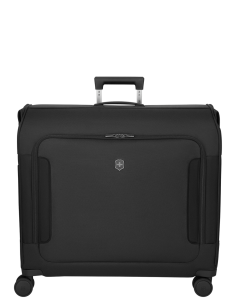 Housse à vêtements 4 roues 58 cm Victorinox Werks Traveler 7.0 Noir – 653668