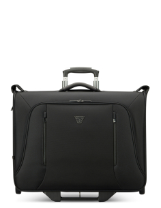 Roncato City 3.0 Porte-habits 2 roues 45cm Noir 41509401