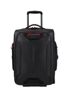 Sac de voyage cabine 2 roues 55 cm Samsonite Prodiver Noir, référence 140880-1041