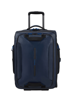 Sac de voyage cabine 2 roues 55 cm Samsonite Prodiver Blue Nights, référence 140880-2165