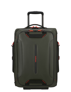 Sac de voyage cabine 2 roues 55 cm Samsonite Prodiver Climbing Ivy, référence 140880-9199
