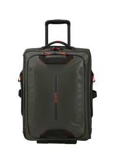 Sac de voyage cabine 2 roues convertible en sac à dos 55 cm Samsonite Prodiver Climbing Ivy, référence 140882-9199
