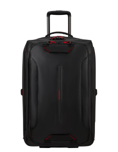 Sac de voyage à roulettes 67 cm Samsonite Prodiver Noir, référence 140883-1041