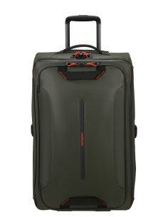 Sac de voyage à roulettes 67 cm Samsonite Prodiver Climbing Ivy, référence 140883-9199