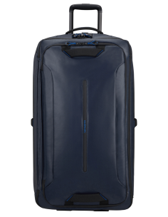 Sac de voyage à roulettes 79 cm Samsonite Prodiver Blue Nights, référence 140884-2165