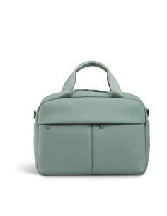 Sac Carryall Lipault Lost in Berlin Yoga Green, référence 155186-A642