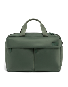 Sac de voyage 24 heures Lipault City Plume Khaki, référence 140618-1475