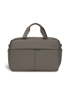 Sac 24 heures Lipault Lost in Berlin Ash Stone, référence 155184-A776