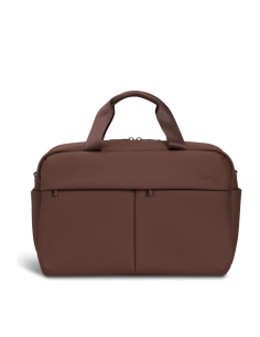 Sac 24 heures Lipault Lost in Berlin Spiced Mocha, référence 155184-A777