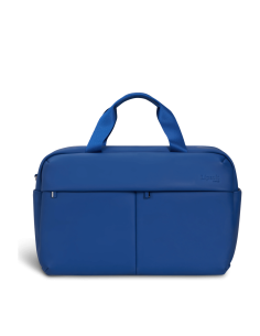 Sac 24 heures Lipault Lost in Berlin Blue Me Away, référence 155184-A778