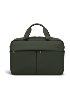 Sac 24 heures Lipault Lost in Berlin Dark Moss, référence 155184-1264