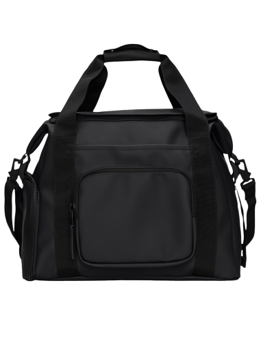 Sac de voyage Rains Texel Kit Bag Large Noir, référence 14810-01