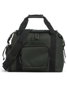 Sac de voyage Rains Texel Kit Bag Large Green, référence 14810-03