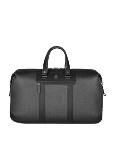 Sac de voyage Weekender 30 cm Victorinox Architecture Urban2 612667 — Grey / Black