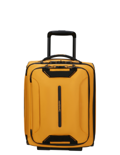 Sac sous-siège 2 roues 45 cm Samsonite Prodiver Jaune, référence 151349-1924