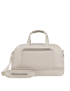 Sac de voyage cabine 49 cm Samsonite Paralux Stone Grey - 156434-1830