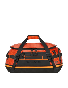 Samsonite OUTTRAX • Sac de voyage S - Tangerine Red / Rouge
