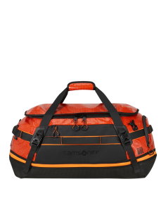 Samsonite OUTTRAX • Sac de voyage M - Tangerine Red / Rouge