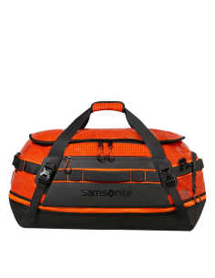 Samsonite OUTTRAX • Sac de voyage L - Tangerine Red / Rouge