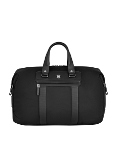 Sac de voyage Compact Weekender 28 cm Victorinox Architecture Urban2 653355 — Noir