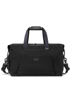 Sac de voyage à double extension 29 cm TUMI Alpha Black, référence 158964-1041