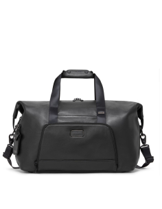 Sac de voyage à double extension 29 cm TUMI Alpha Black, référence 158965-1041