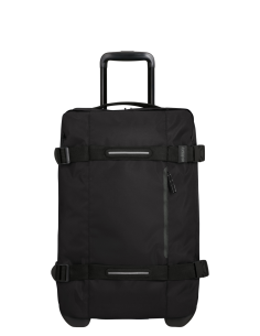 Sac de voyage 2 roues 55 cm American Tourister Urban Track Asphalt Black, réf. 143163-0423