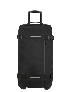 Sac de voyage 2 roues 68 cm American Tourister Urban Track Asphalt Black, réf. 143164-0423