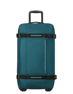 Sac de voyage 2 roues 68 cm American Tourister Urban Track Totally Teal, réf. 143164-2774
